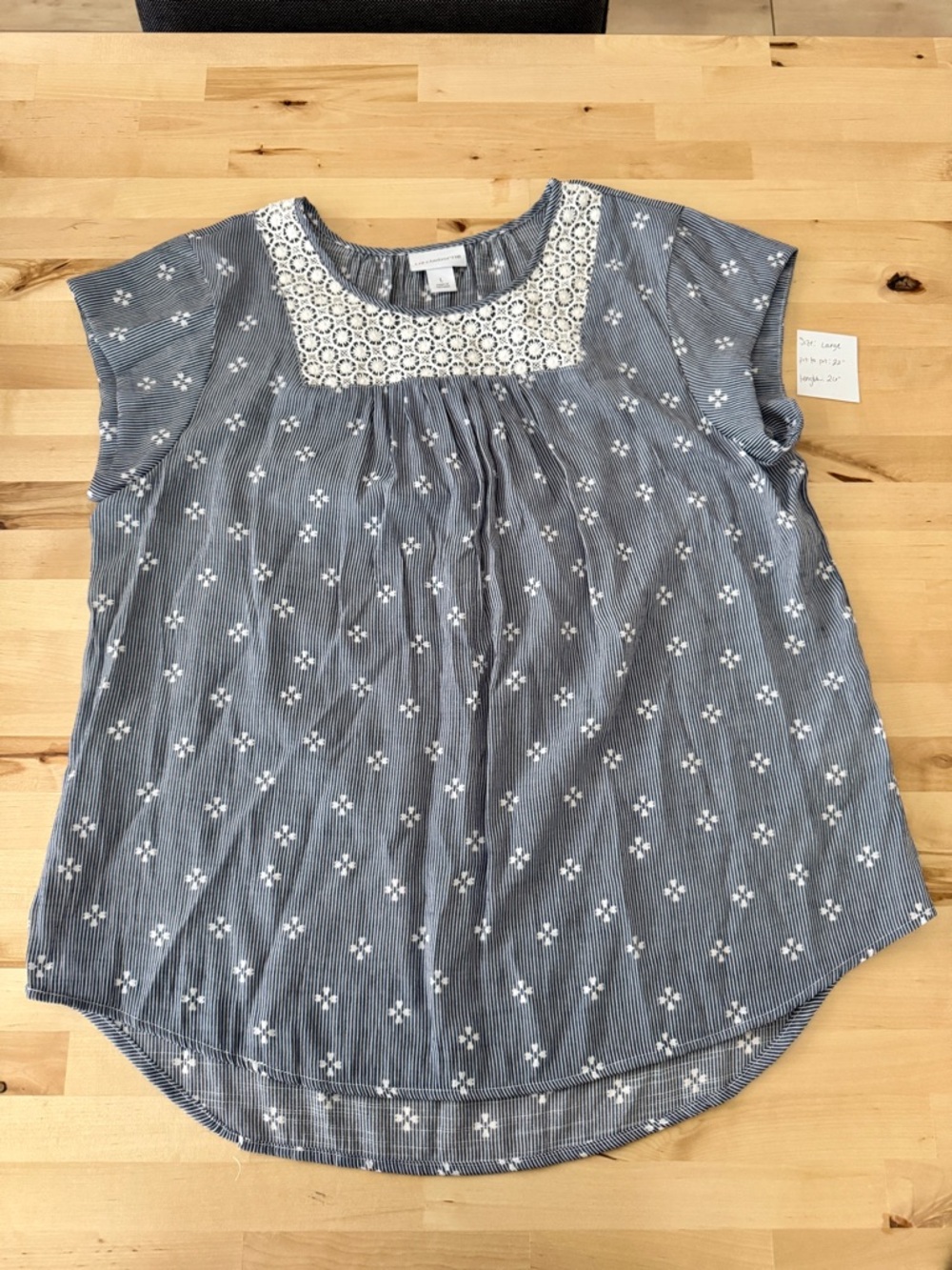 Women’s Blouse